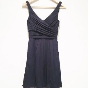 JCrew Heidi Dress
